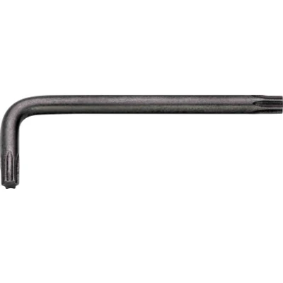 Afbeelding van HAZET 2115 T6 Haakse schroevendraaier Binnen TORX 44,5, 18,5, 18,5