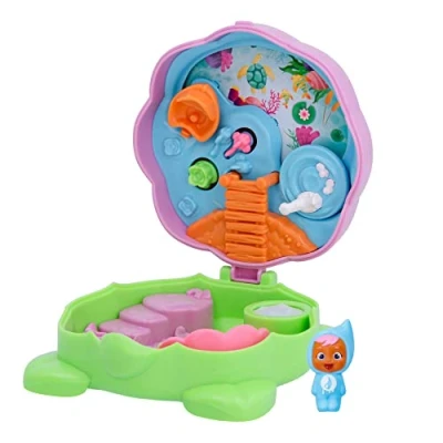 Afbeelding van Playset IMC Toys 25 Onderdelen Minnie Mouse 6