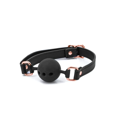 Afbeelding van BallGag Couture gag
