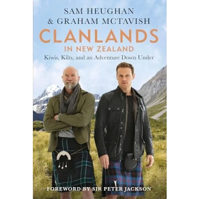 Afbeelding van Clanlands in New Zealand