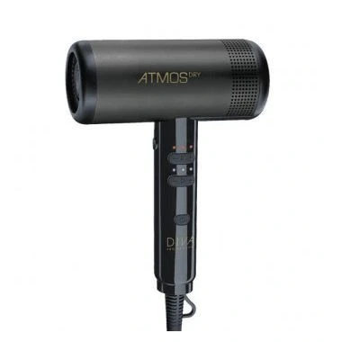 Afbeelding van Diva Atmos Dry Sleeve Slate Black Accessoire