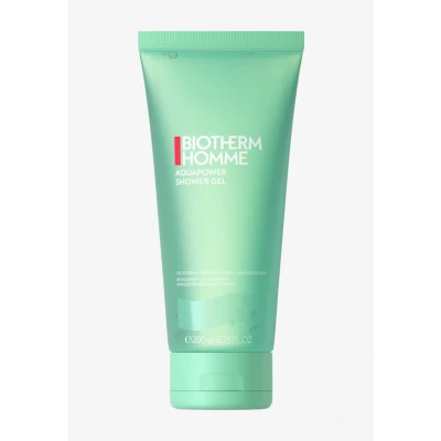 Afbeelding van Biotherm Homme Aquapower 200 ml Douchegel