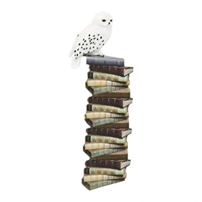 Image de Marque Page Harry Potter Hedwig