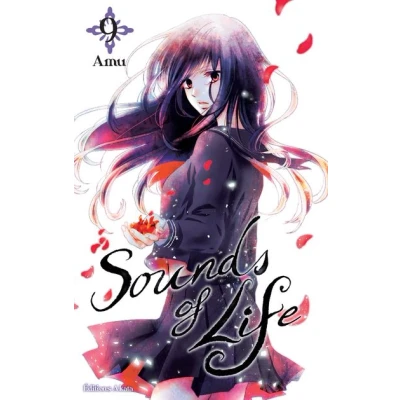 Image de Sounds of Life Tome 9 (VF)
