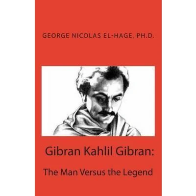 Afbeelding van Gibran Kahlil