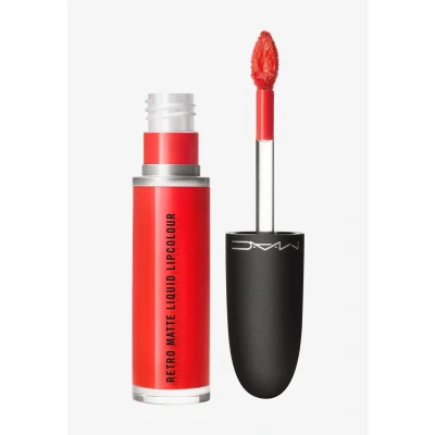 Afbeelding van MAC Retro Matte Liquid Lipstick Quite The Standout 5 ml