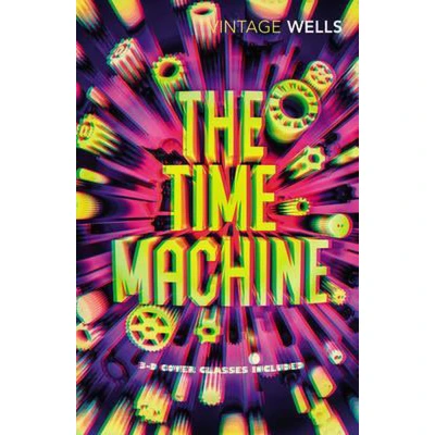 Afbeelding van The Time Machine