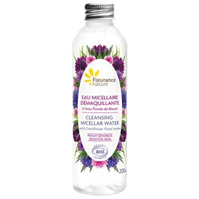 Afbeelding van Fleurance Nature Eau Micellaire biologische cosmetica, 200 ml