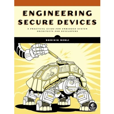 Afbeelding van Engineering Secure Devices