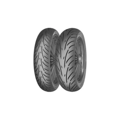 Image de Pneu Scooter Mitas Touring Force Sc 80/80 16 45P RF REAR/FRONT