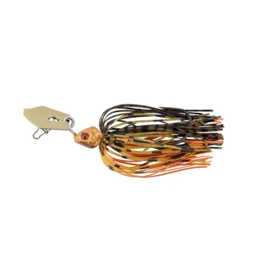 Afbeelding van Fox Rage Bladed Jig (7g) Hot Perch Kunstaas