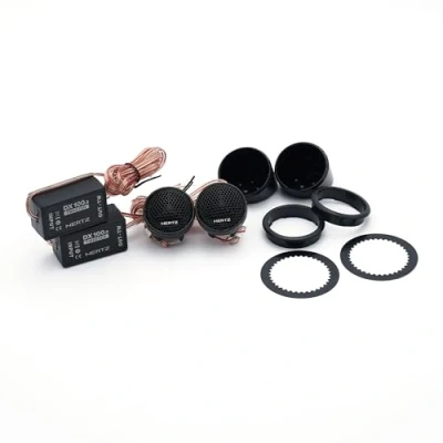 Afbeelding van Hertz Dieci DT 24.3 Tweeter met crossovers