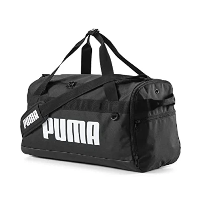 Image de Sac de sport Puma Challenger s blk bag Noir Taille : UNI rèf 30191
