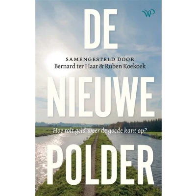 Image de De nieuwe polder
