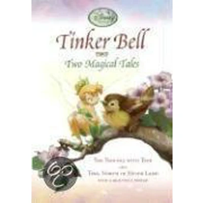 Afbeelding van Tinker Bell