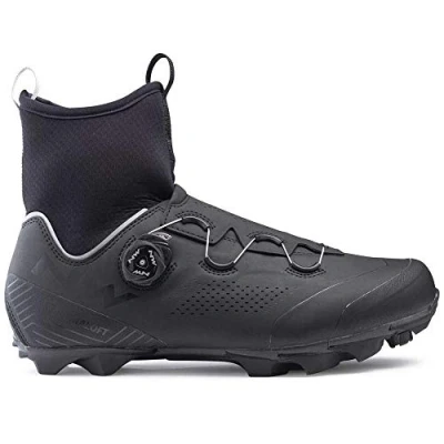 Afbeelding van Winterschoenen Magma Xc Core maat 42 Zwart