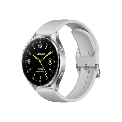 Image de Xiaomi Watch 2 Argent