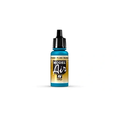 Afbeelding van Model Air Russian AF Blue 17ml 71333