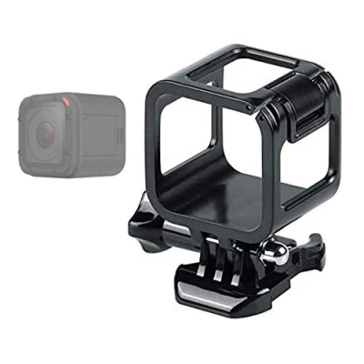 Afbeelding van Beschermframe voor Gopro Hero 4 Sessie, standaard beschermend frame camera accessoires, valbescherming sportcamera&#039;s