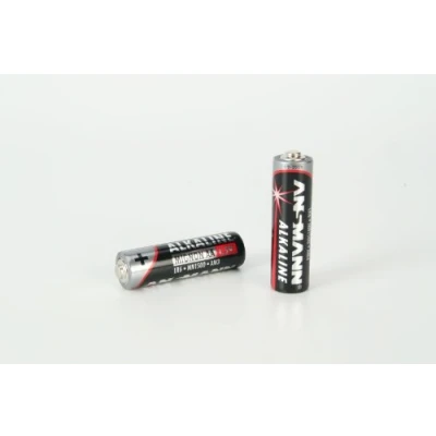 Afbeelding van Ansmann 5015563 niet oplaadbare batterij