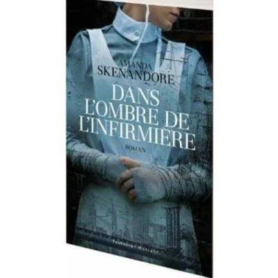 Afbeelding van Dans l&#039;ombre de l&#039;infirmière