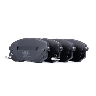 Afbeelding van Nipparts Remblokset N3600330