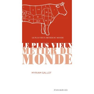 Afbeelding van Le Plus Vieux Métier du monde [Blu Ray]