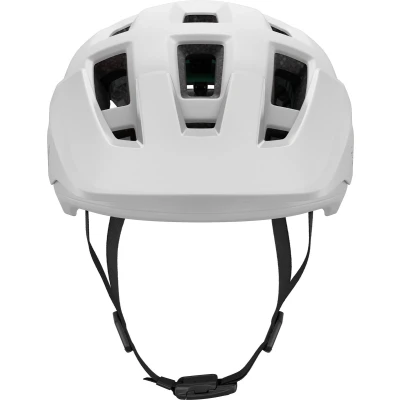 Afbeelding van Helm Lazer Coyote Kineticore maat L Mat wit