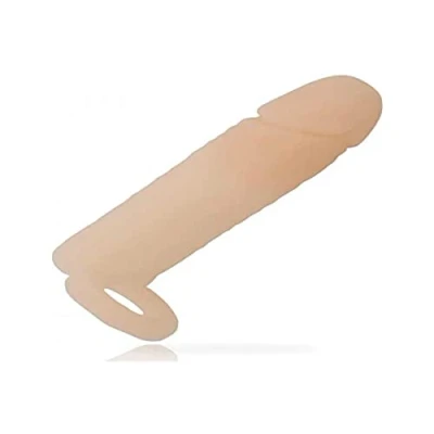 Afbeelding van Addicted Toys Extend Your Penis (18cm)