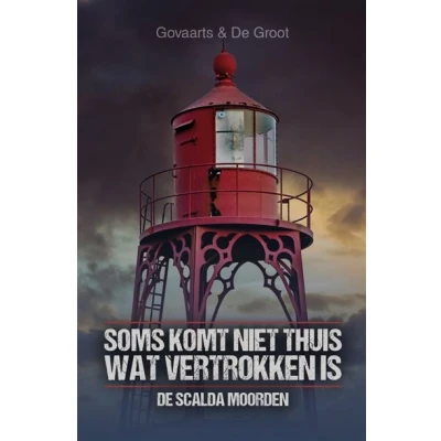 Image de Soms komt niet thuis wat vertrokken is