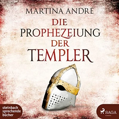 Afbeelding van Die Prophezeiung der Templer