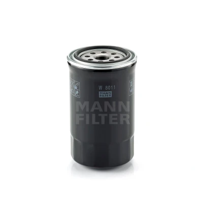 Afbeelding van Mann filter Oliefilter W 8011
