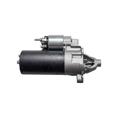 Afbeelding van MAGNETI MARELLI 063720624010 Startmotor 12 1,7 9 AUDI: A4 B7 Avant, B6 Saloon, SEAT: Córdoba I Alhambra I, Ibiza 2