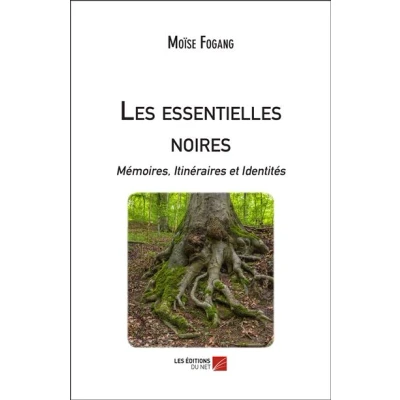 Image de Les essentielles noires
