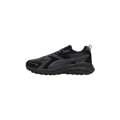 Afbeelding van Hypnotic LS sneakers, Zwart/Grijs, Maat 36 PUMA