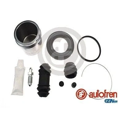 Afbeelding van AUTOFREN SEINSA D41946C Remklauw Reparatieset Vooras 54 SUBARU: Impreza I Saloon