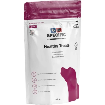 Afbeelding van Specific Healthy Treats XXXS (22 35 cm)