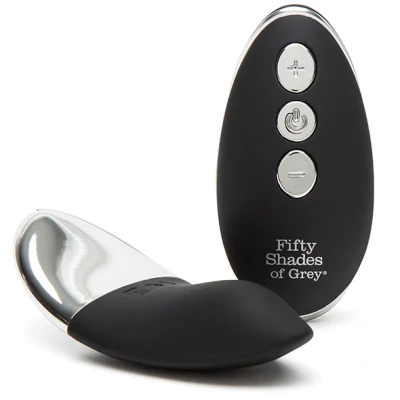 Afbeelding van FEELZTOYS Panty Vibrator Zwart GRATIS TOY bij iedere bestelling v.a. 40,