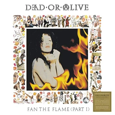 Afbeelding van Dead Or Alive Fan The..