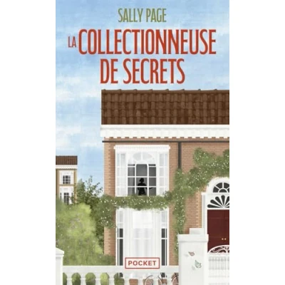 Afbeelding van La collectionneuse de secrets