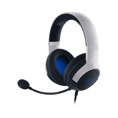Image de Razer Casque Gamer Kaira X Playstation Blanc (rz04 03970700 r3g1)