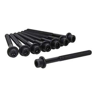 Afbeelding van Cilinderkopbout set AJUSA 81062500