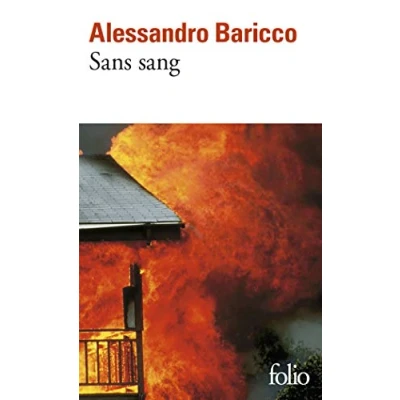 Afbeelding van Sans Sang