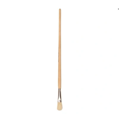 Afbeelding van Spijker Kwasten Lyonpenseel 6mm type 458