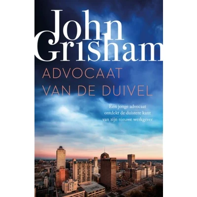 Image de Advocaat van de duivel