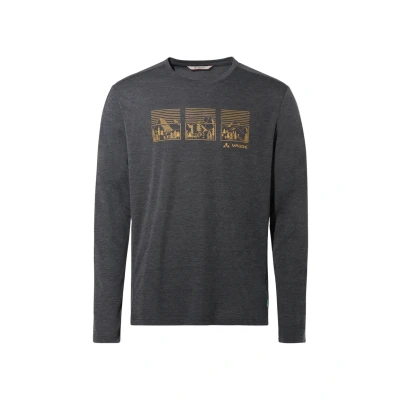 Afbeelding van T shirt Rosemoor LS III pour homme