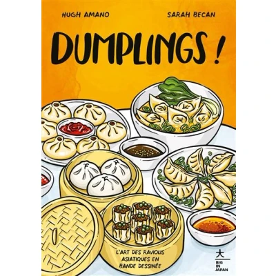 Image de Dumplings !