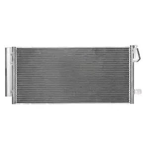 Afbeelding van DELPHI CF20183 Condensor Airco Met droger 12 9 665 FIAT: Doblo II Box Body / Estate