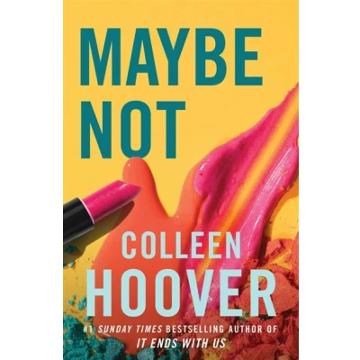 Image de Maybe Not