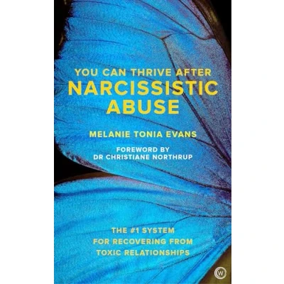 Afbeelding van You Can Thrive After Narcissistic Abuse